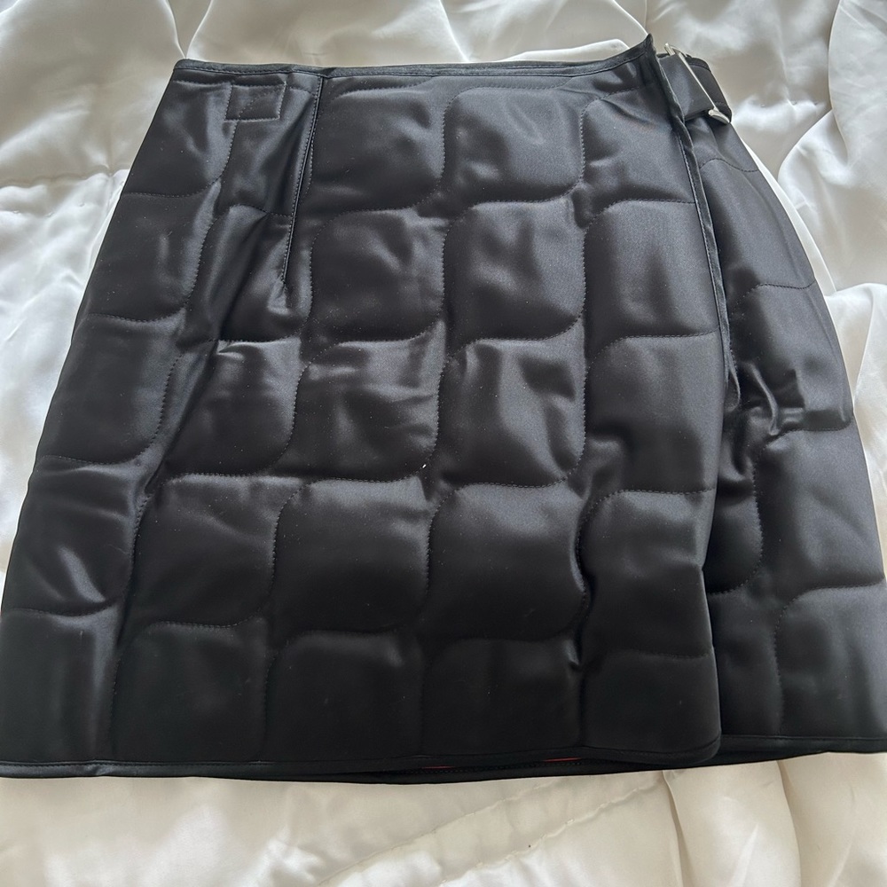 Palm angels skirt